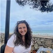 Estudiante de Ingeniería da clases de matemáticas y física - ESO y Bachiller
